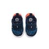 Nike Бесплатные детские кроссовки RN 2021 TD Midnight Navy Orange Blue Imperial-Blue White CZ3997-410