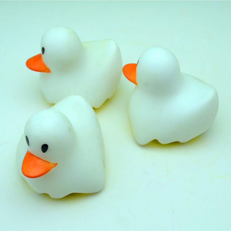 Мягкая игрушка из гелевой глины, которую можно сжимать: Снятие стресса и игры в ванне для детей