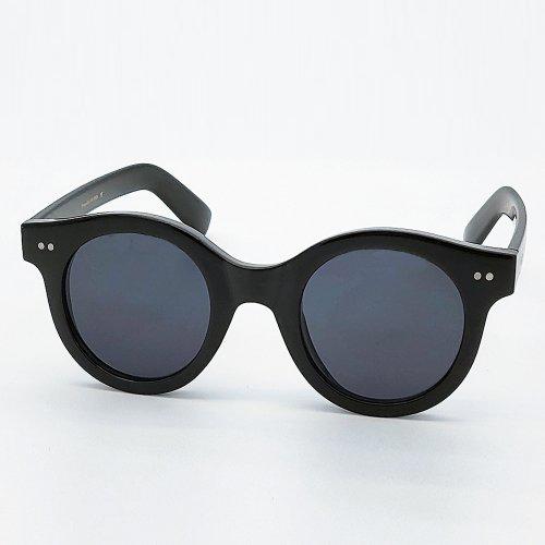 Солнцезащитные очки Lapeullolida Reno Black