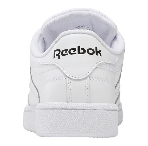 Reebok Classics Club C 85 кроссовки