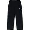 New MLB Gofcore New York Yankees Cargo Pants Unisex Black 3AWPB0553-50BKS