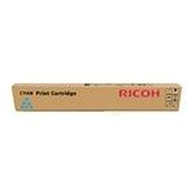 Ricoh Ricoh 842258 Cyan Toner