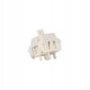 Kailh x NovelKeys NK_ Cream Switch 1szt Przełącznik do Klawiatury Mechanicz
