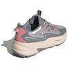 adidas OZWAVE SURGE 2.0 Устойчивые к истиранию Низкие Кроссовки на массивной подошве Унисекс Серые JQ9254
