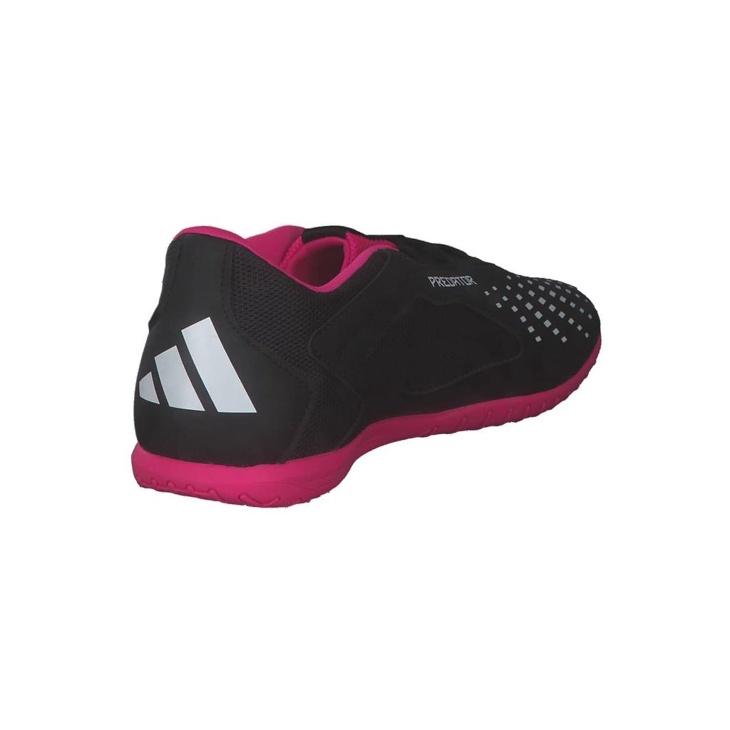Футзальные бутсы adidas Predator IN SALA GW7072 Размер Accuracy.4 (GW7072) Черный, 31.0