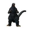 Godzilla (1994) Medium Soft Vinyl Kit Reproduction Non-Scale Soft Vinyl Unpainted Assembly Kit