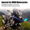Комплект для модернизации переднего обтекателя с удлинителем колеса для BMW R1200GS R1250GS LC ADV 2018-2019 Аксессуары для мотоциклов
