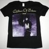 CHILDREN OF BODOM HEXED - Лучшие Рок-футболки Все Размеры от S до 5XL Унисекс Футболка