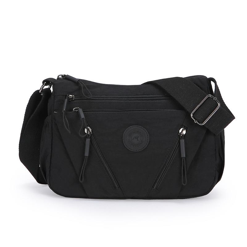 Многофункциональная наплечная сумка, сумка для поездок, большая вместимость, женская сумка через плечо