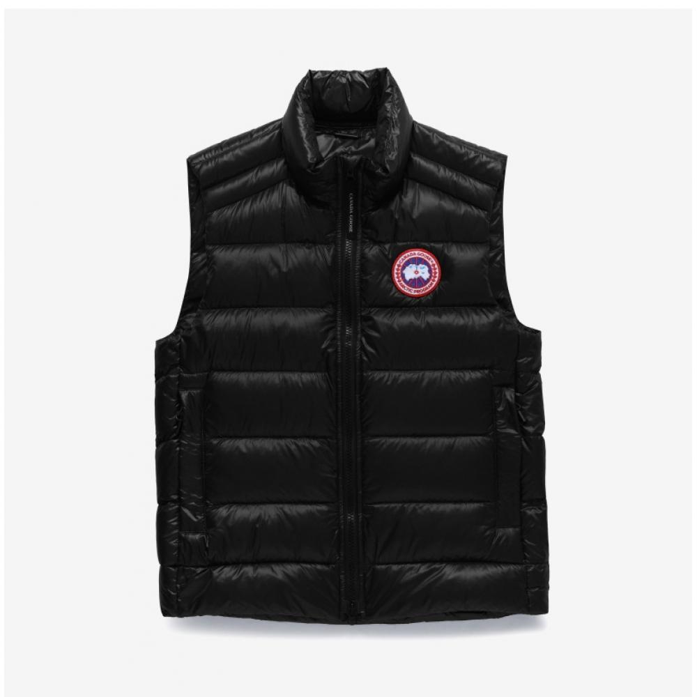 Canada Goose 2229m 61 Crofton Crofton Стеганый мужской жилет
