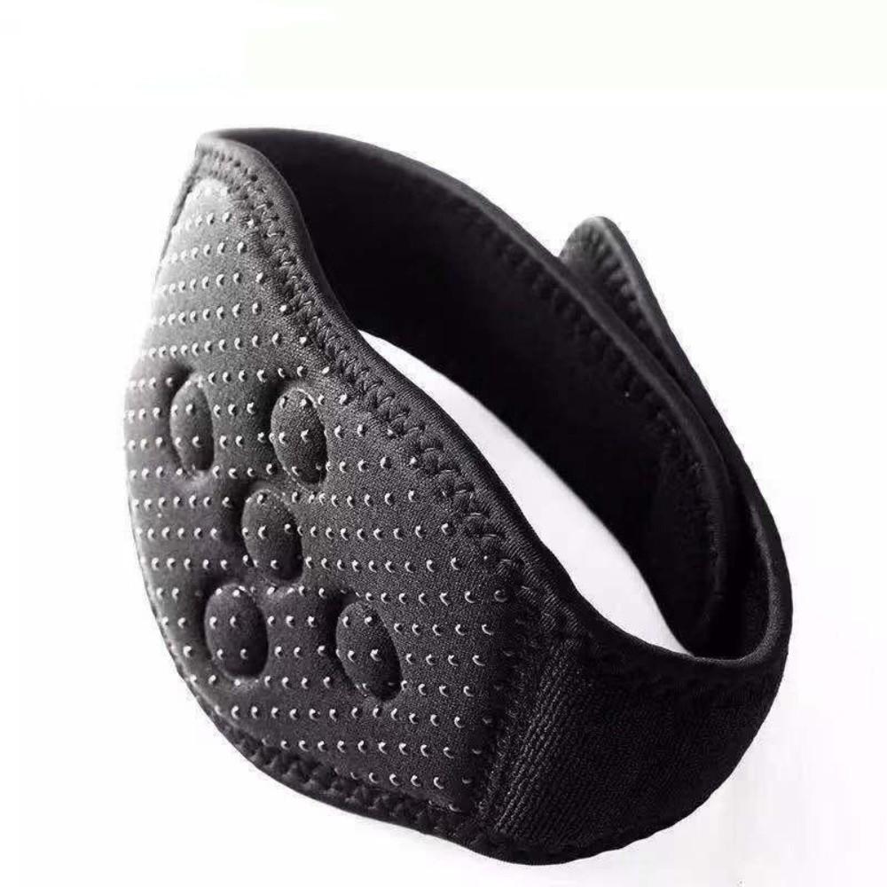 Soft Self-Heating Neck Brace Spontaneous Heat Heat Therapy Brace  Home Therapy Tingling Relief