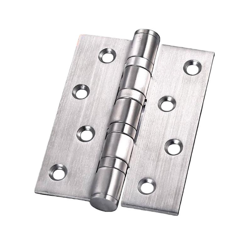 Lixian Silent Bearing Butt Hinge