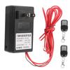 12V 2A Wireless Remote Control Power Supply Stabilivolt Voltage Transformation for Electric Control