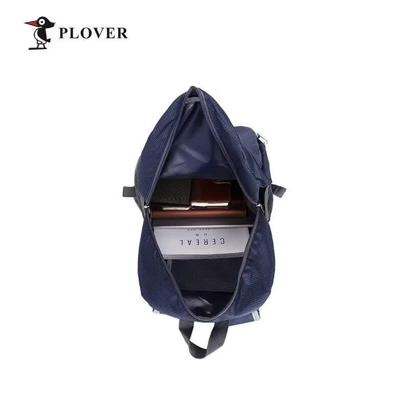 Складной портативный рюкзак Plover