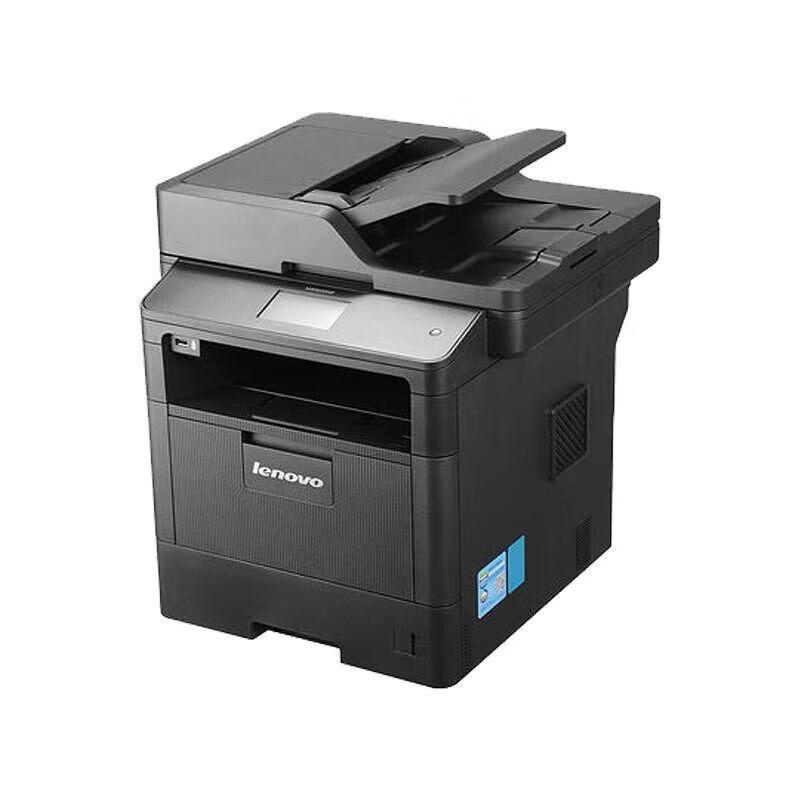 Lenovo M8950DNF A4 Black & White Laser MFP CN plug (adapter included)