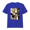 SaUnisextha Fish T Shirt Size S XL Other Call me vintage Washed designer clothes Comfortable fashion Soft Top For Everyday Wear