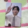 [USED] BTS Taehyung 10th Anniversary FESTA ARMY 2023 Lounge Trading Card
