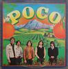 LP Record POCO - Poco BN26522 EPIC 1970 US Rock Used