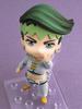 Medicos Entertainment Nendoroid TV Anime Bizarre Diamond is Kishibe Rohan Plastic Painted Movable Figure Resale "JoJo's Adventure Unbreakable"