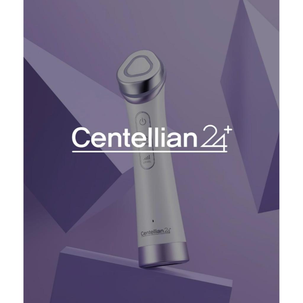 CENTELLIAN24 Тонизирующее устройство для лица Madeca Prime