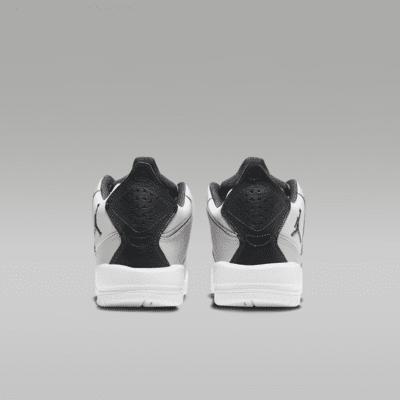 Air Jordan Courtside 23 GS 'Серый Туман'