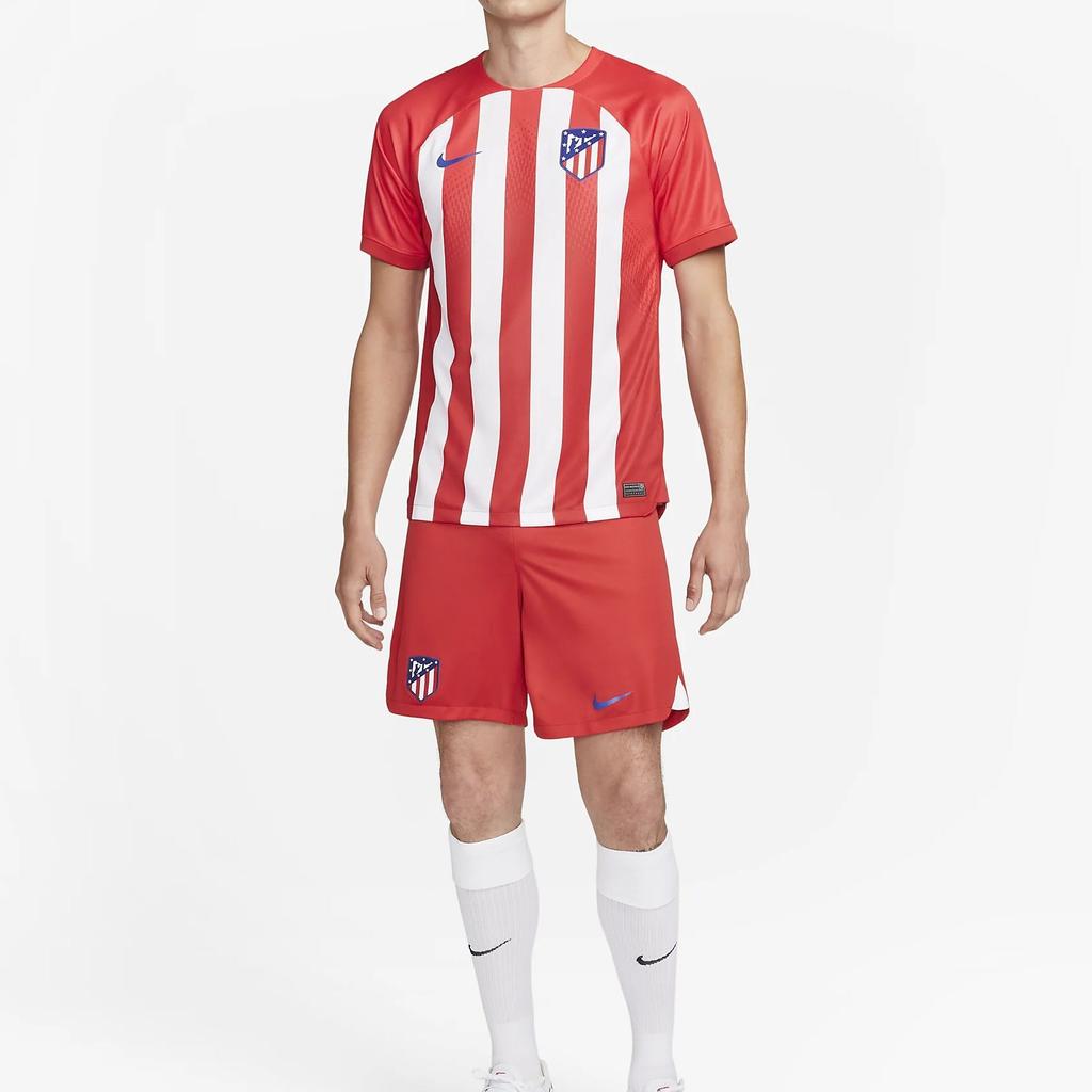 Новые мужские футболки Nike Красные DX2680-613