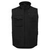 Russell Mens Heavy Duty Vest