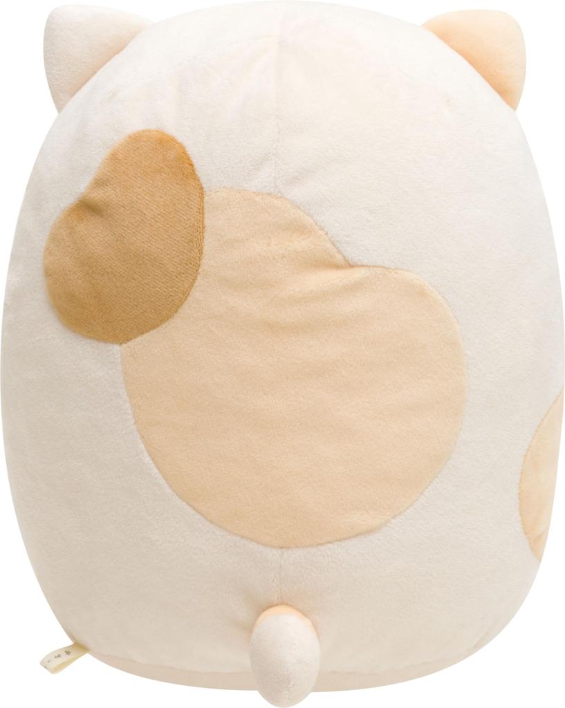 Мягкая игрушка Сумикко Гураши (M) Кошка