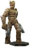 Фигурка Hot Toys MMS706 - Marvel Comics - Стражи Галактики Vol.3 - Грут Стандартная версия