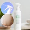 Body Peeling Soap Shampoo 300ml ( Korean Exfoliator )Smooth Scrub Shower