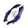 Motorcycle Accessories Rear Tail Fairing Rear Section Side Panel Fit For Kawasaki Ninja 500 Ninja 500 Z500 2024 2025 2026