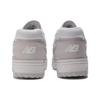 New Balance 550 'Белый Летний Туман' Кроссовки Кроссовки BB550NCB