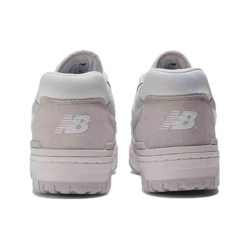 New Balance 550 'Белый Летний Туман' Кроссовки Кроссовки BB550NCB