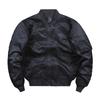 New Fashion Tough Guy Jacket Thin Bomber Jacket Men