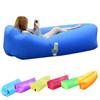 Надувной диван, портативный водонепроницаемый надувной шезлонг с удобной подушкой, для кемпинга, отдыха, пеших прогулок, бассейна и пляжных вечеринок