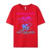 Follow The Word Not The Herd Romans 12 2 Christian Graphic T Shirts Fall T Shirt Man Crazy Funny Shirts
