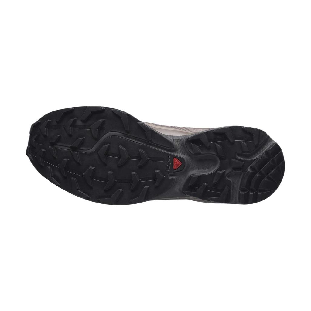 SALOMON Кроссовки XT-6 GORE-TEX Iron Etherea Unisex Серые Морские Водоросли L47732600