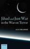 Книга Jihad and Just War In the War On Terror