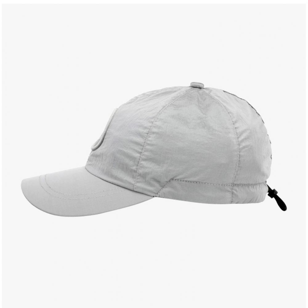 Кепка Stone Island Eco Nylon Metal с вышивкой логотипа Compass K2s159100011 S0076 V0061