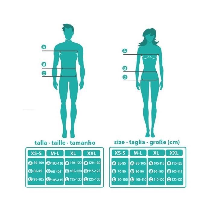 Déguisement Femme Annabelle Poupée Diabolique - ATOSA - Костюм зомби для Хэллоуина