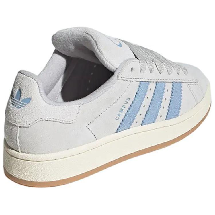 Adidas Женские кроссовки Campus 00s 'Grey Clear Sky' JH5627