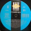 12-дюймовая пластинка CYPRESS HILL Throw Your Hands In The Air 4478217 Ruffhouse Recor 1995 США Рэп Хип-Хоп R&B Б/у