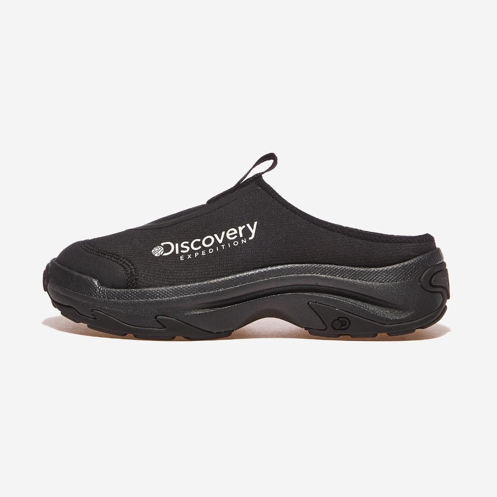 Discovery Wave Mules, DXSH7214N, 1020105869, Popular Korean Shoes