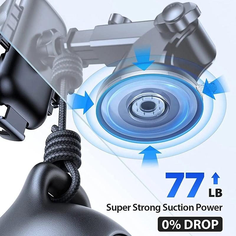 Универсальный регулируемый размер, GPS-поддержка, вращающийся держатель, держатель для сотового телефона на приборной панели автомобиля, зажим, монтажный кронштейн для солнцезащитного козырька