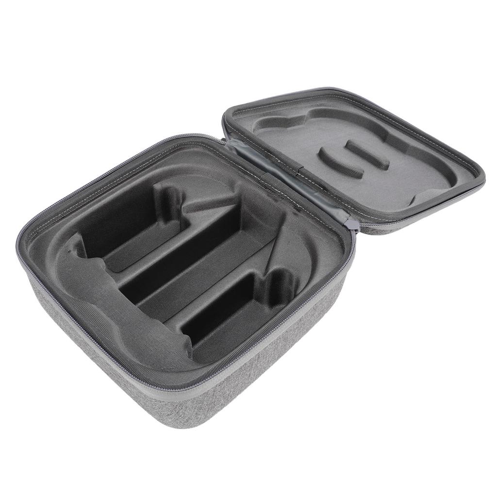 Жесткий кейс для дрона большой вместимости, легкая портативная сумка-бокс для хранения дрона для DJI AVATA RC