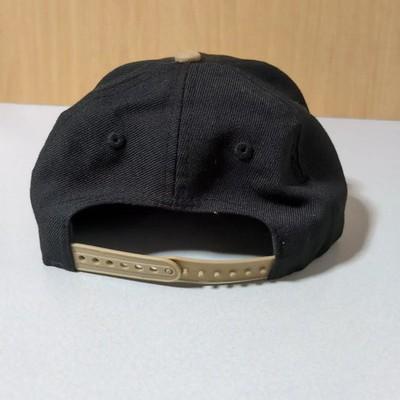 ERA 9FIFTY Youth Pokemon Eevee Snapback Cap Black Beige Wool Adjustable Jp