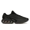 Кроссовки унисекс Air Max DN Black Dark Grey Антрацитовый Dark-Smoke-Grey DV3337-002