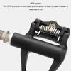 Dilwe Road Bike Pedals, Chromoly Axle, Adjustable Tension, Self-Locking, with SPD System