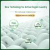 Oxygen Clean Concentrated Laundry Granules