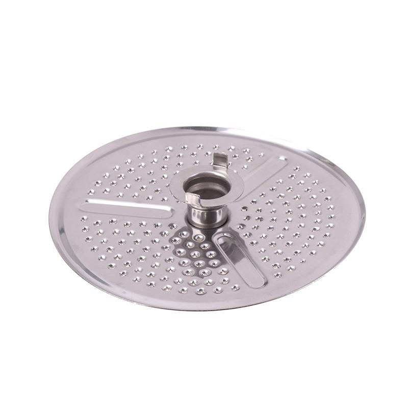 Stainless Steel Vegetable Cutter Cheese Slicer For Thermomix TM5 TM6 Thermomix Blade Cover Peeler Accessories Kitchen Tool